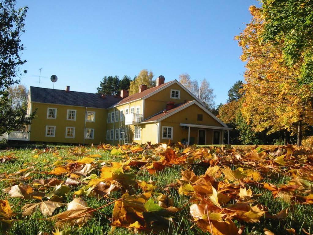 Hotel Perolofgarden Åsbro Exterior foto